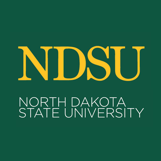 Ndsu. North Dakota State University.